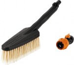 Kartáč na auta s ventilem G.F. 5224