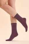SOCK SW/043 RUST 39/42