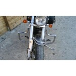 Padací rám s předkopy Yamaha XV 1600