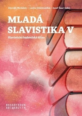 Mladá slavistika