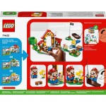 LEGO LEGO Super Mario™ 71422 Piknik Maria