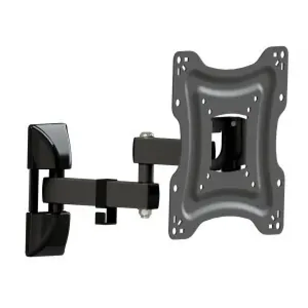 ART AR-83 / Nástěnný držák pro TV / 10-42" / do 15 kg / nastavitelný sklon a natočení (RAMT AR-83)