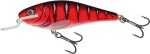 Salmo Wobler Executor Shallow Runner 7cm - Red Wake,Salmo Wobler Executor Shallow Runner 7cm - Red Wake