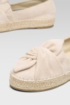 Espadrilky DeeZee LUCKY STORY WSS990-160 Látka/-Látka