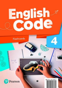 English Code Level 4 Flashcards - Kristie Grainger