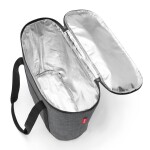Termotaška Reisenthel Thermoshopper Twist Silver