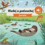 Hledej a poslouchej Zvířata