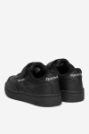 Sneakersy Reebok V9-25198-01(IV)CH Syntetická tkanina,Přírodní kůže (useň) - Lícová