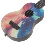 Flight UTS-40 Swirl