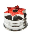 Dortisimo Perfect Home vypichovač se středem Kolečko ve hvězdičce