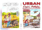 Kanec Pivrnec - Petr Urban