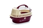 Karlie Pet Shuttle 25x19x18cm / Přepravka pro malá zvířata (KF-31480)