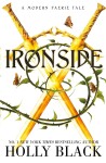 Ironside: A Modern Faerie Tale - Holly Black