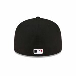 New Era Pánská kšiltovka Arizona Diamondbacks MLB Authentic 59FIFTY Fitted Alternate Velikost: 7 5/8