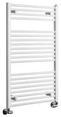 AQUALINE - DIRECT otopné těleso s bočním připojením 600x960 bílá ILR96T