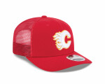 Pánská kšiltovka Calgary Flames NHL NEW ERA 970SS SP26