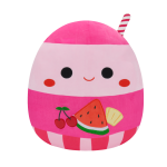 Squishmallows Ovocný punč Jans 40 cm