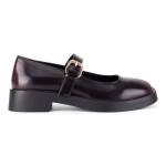 Polobotky Jenny HY58107-1 Syntetický materiál