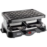 Severin elektrický gril Rg 2376 Raclette gril