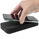 Powerbanka se skrytou Full HD WiFi kamerou - PW10