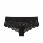 SHORTY 1A1630 Black(015) Simone Perele černá