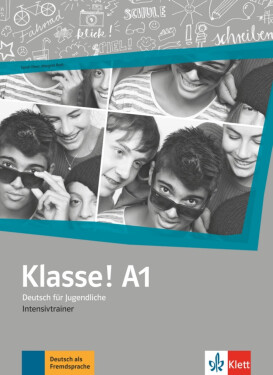 Klasse! 1 (A1) - Intensivtrainer - Sarah Fleer