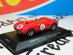 Le Mans winner-FERRARI 375 PLUS n.4 1954 Trintignant-Gonzale- IXO 1:43