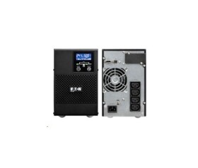 Eaton 9E1000I, UPS 1000VA / 800W, LCD, tower EDF_149119