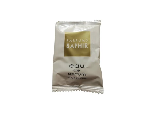 SAPHIR - Oui Parfémovaná voda Velikost: 1,75 ml