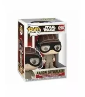 Funko POP! Anakin Skywalker (Star Wars)