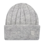 Čepice Tommy Hilfiger Timeless Beanie W AW0AW13827 univerzita