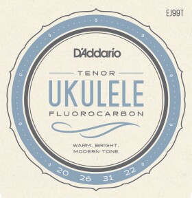 D'Addario EJ99T