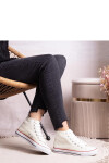 Tenisky model 207210 Solea 36