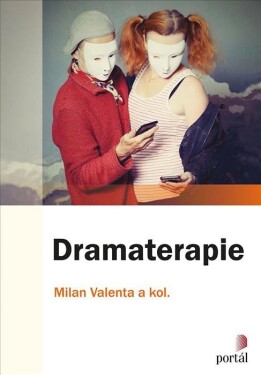 Dramaterapie Milan Valenta