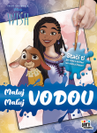 Přání Maluj vodou