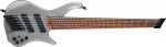 Ibanez EHB1006MS Metallic Gray