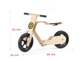 Dětská balanční kola