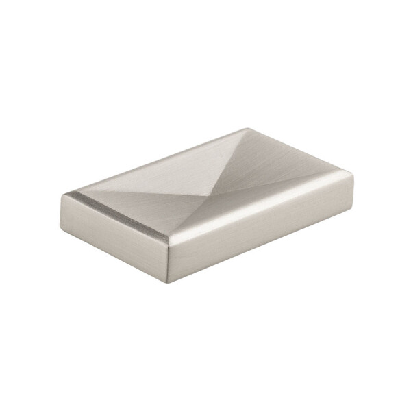 Tulip Nábytková knopka Envel nikl broušený (482572)