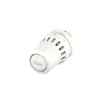 Danfoss React / Termostatická hlavice / M30x1.5 (015G3030)