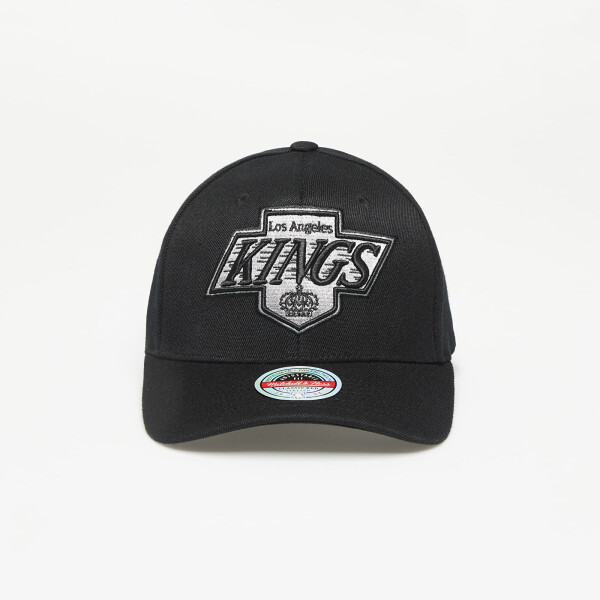 Mitchell & Ness Pánská kšiltovka Los Angeles Kings NHL Team Logo Hc Cr Snapback