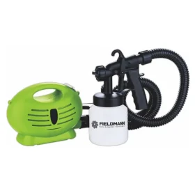 FIELDMANN FDSP 200651-E / Elektrická stříkací pistol / 650 W / 800 ml / 1.3m / (50003868)
