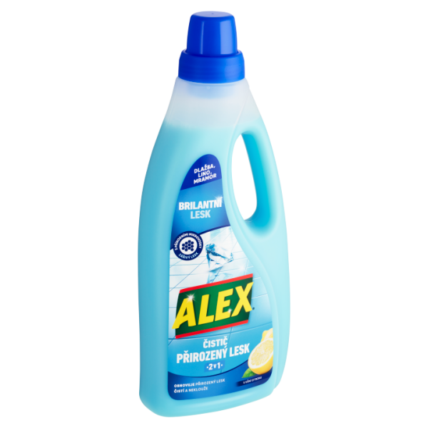 ALEX