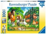 Ravensburger Zvířata spolu