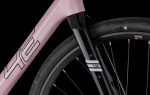 4EVER GRIZZLY ELITE LADY 28", rám 560, model 2026, barva coral black - ZDARMA dopravné, odborná montáž, seřízení, pojištění a dárkový poukaz na nákup přílušensví! (Záruka nejlepší ceny! Nakupujte u autorizovaného prodejce!)
