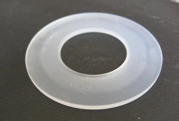 GEBERIT - Geberit-těsnění vyp.ventilu WC 63x32mm 816.418.00.1 816.418.00.1