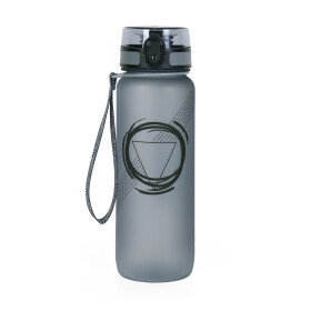 Láhev na pití 800 ml - Mužská záležitost - Albi