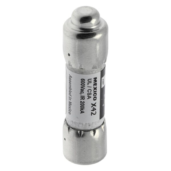 Eaton KTK-R-8 sada pojistek 1pólový 8 A 600 V 10 ks