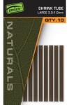 FOX Hadička Edges Naturals Shrink Tube L 3-1mm (CAC873)