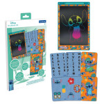 Lexibook kreslicí tablet Stitch s E-inkem - Alltoys Lexibook