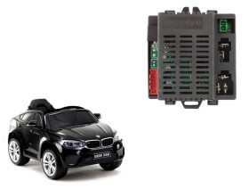 Mamido Řídící jednotka do elektrického vozítka Weelye RX75 BMW X6